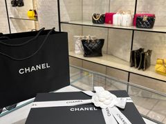 -CHANEL(恒隆广场店)