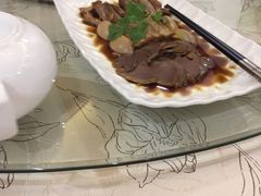 -汀兰酒店-中餐厅