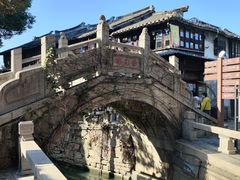 -西汇饭店(甪直店)