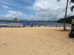 -大梅沙海滨公园