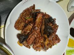-京味斋·北京烤鸭(北京南站洋桥店)