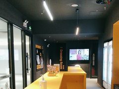 -超级猩猩健身·团课(淮海百盛店)