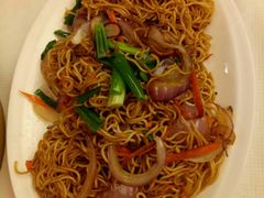 -粤式早茶希朋喜宴