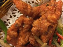 椒盐排条-玲珑餐厅(陕西南路店)