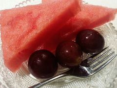 餐前水果-汉唐宴长安食府