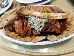 -西安高新洲际酒店•彩丰楼中餐厅