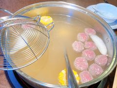 -幸运牛汕头小黄牛牛肉火锅(梅林店)