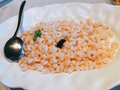 清溜虾仁-江南雅厨(李公堤店)