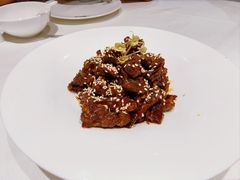 -贡宴盐帮菜自贡驻京联络处餐厅
