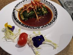-悦真雅院·四合院·清真私房菜(雍和宫店)
