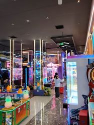 点击看大图 -卡通尼乐园(景枫中心店)