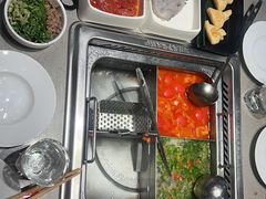 -海底捞火锅(壹悦城店)
