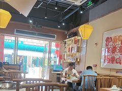 -冰城焰会大丰收铁锅炖(萝岗万达金街店)