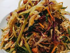 -来相会饺子·新辽菜(甘家口店)