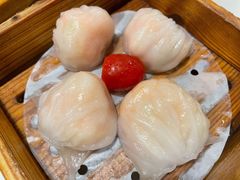 悦满楼虾饺皇-悦满楼·西关名点·湛江名菜(航空综合大厦店)