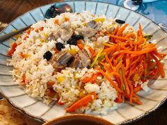 -耶里夏丽·新疆菜(田林东路店)