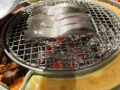 -姜虎东白丁烤肉(深圳湾后海汇店)
