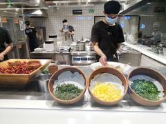 -太二酸菜鱼(坚基购物中心店)