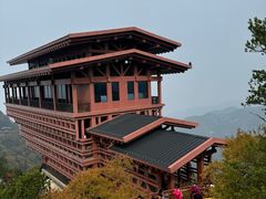 -少华山国家森林公园