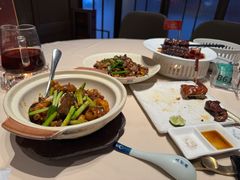 -侨美食家·粤菜(体育西路店)
