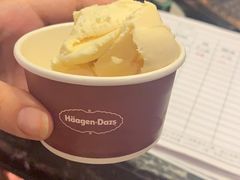 哈根达斯香草-割烹旭日本料理(龙湖狮山天街店)