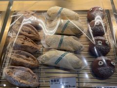 -CENTTY辛蒂咖啡·烘焙·西点(天兰社区新生活中心店)