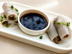 -蔡澜点心(三里屯T+MALL店)