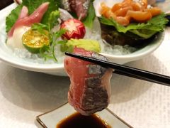 -曙亚洲餐厅-重庆富力艾美酒店(南坪万达广场店)