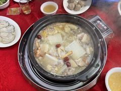 -花苑美食横琴生蚝火锅(拱北粤华路店)