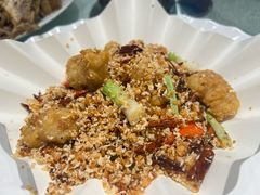 -南园酒家(前进路店)