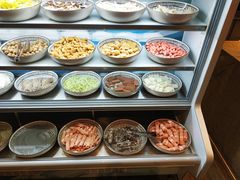 -美盛喜来登大酒店-盛宴标帜餐厅