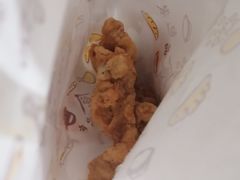 -喜卷·烂肉卷饼(广渠门店)