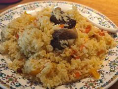 -撒拉花儿·新疆菜·清真(太阳宫店)