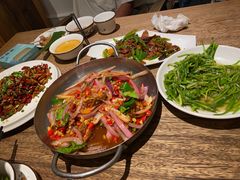 -小喜客·云南特色菜(纳西庭院店)
