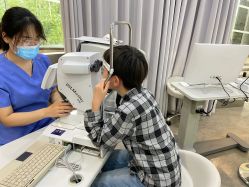 -唯儿诺儿童医院·儿科·眼科(新天地店)