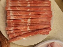 -八先生涮肉房(三里河店)