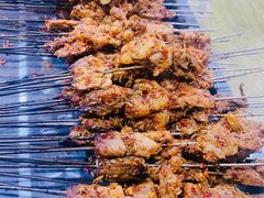 -清真·马峰烤肉(小学习北巷店)