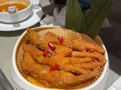 -海底捞火锅(卓为城生日主题店)