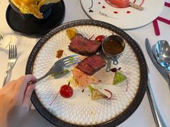 -哈布斯扒房(华发商都店)