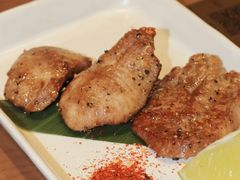 -ITARU食堂·定食料理(西丽店)
