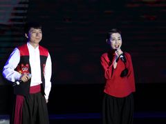 -陕北民歌大舞台