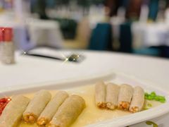 素珍竹笙卷-翠园(兴业太古汇店)