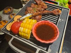 -花潮料理艺食馆(成都万象城店)