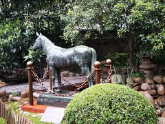 -马勒别墅饭店(静安寺店)