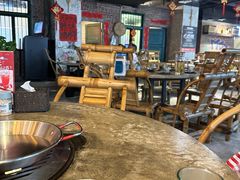 -神伙烧烤(江北黄泥塝店)