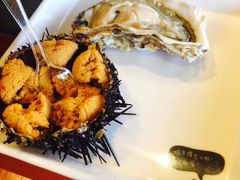 -苏大嘴海鲜牧场(奥林匹克店)