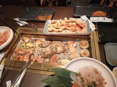 -新石器烤肉(之心城店)