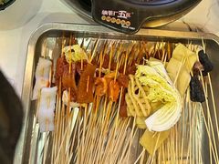 -钢管厂五区小郡肝火锅串串香(清河店)