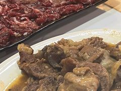 -三毛牛肉店(福强店)