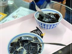 -五福堂龟苓膏(河东北山店)